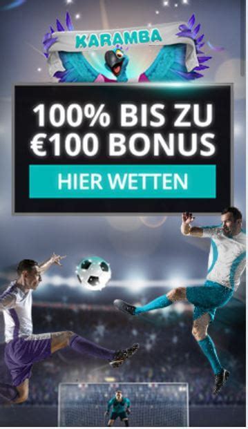 karamba bonus